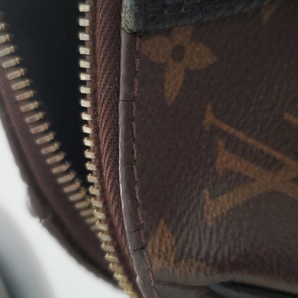 COPY - Handbag LV - Picture 2 of 4